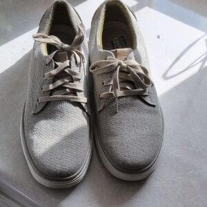Skechers Light Gray Men's Sneakers